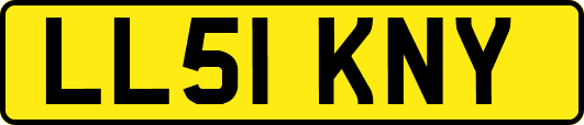 LL51KNY