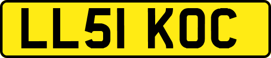 LL51KOC