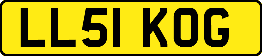 LL51KOG