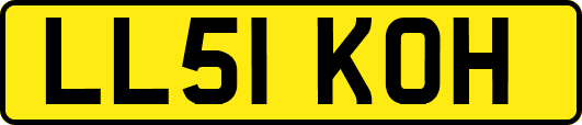 LL51KOH