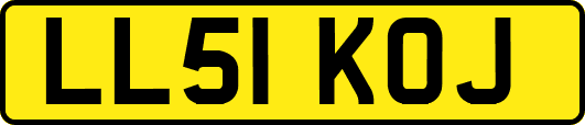 LL51KOJ