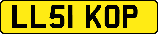 LL51KOP