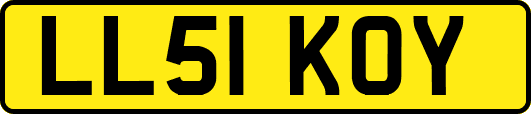 LL51KOY