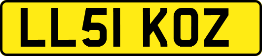 LL51KOZ