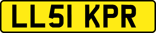 LL51KPR