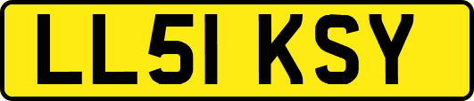LL51KSY