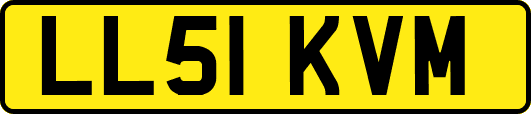 LL51KVM