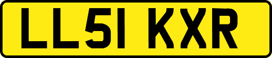 LL51KXR