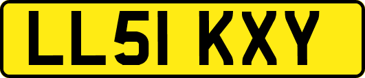 LL51KXY