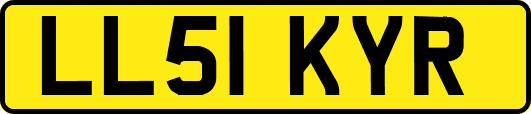 LL51KYR