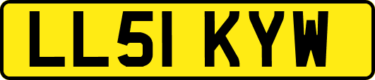 LL51KYW