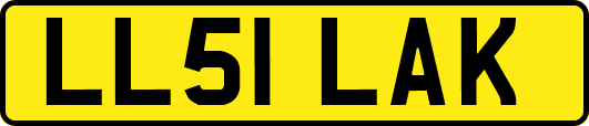 LL51LAK