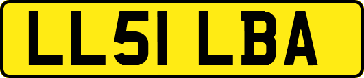 LL51LBA