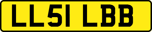 LL51LBB
