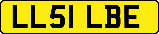 LL51LBE