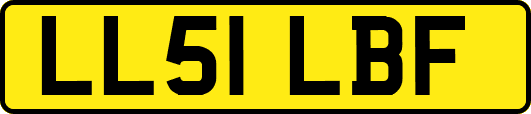 LL51LBF