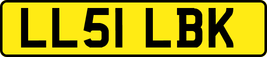 LL51LBK