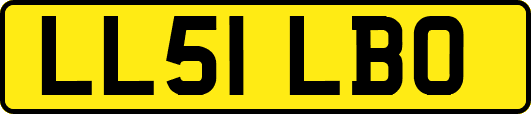LL51LBO