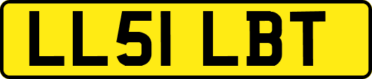 LL51LBT