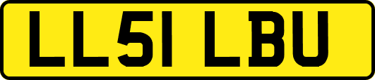 LL51LBU