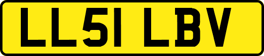 LL51LBV