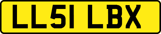 LL51LBX