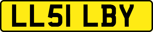 LL51LBY