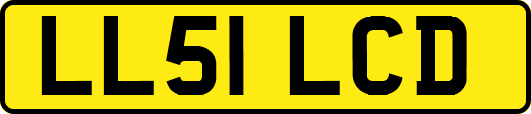 LL51LCD