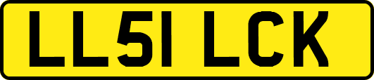 LL51LCK