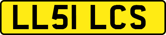 LL51LCS