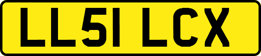 LL51LCX