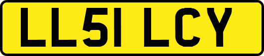 LL51LCY