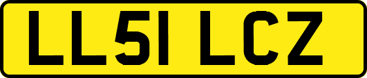 LL51LCZ