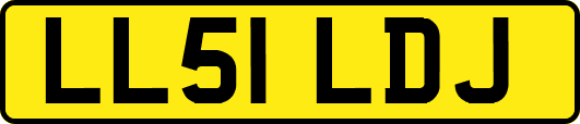 LL51LDJ