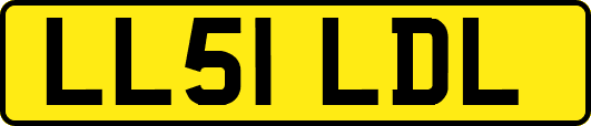 LL51LDL