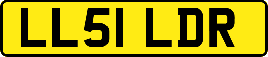 LL51LDR