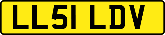 LL51LDV