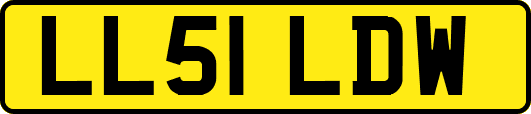 LL51LDW