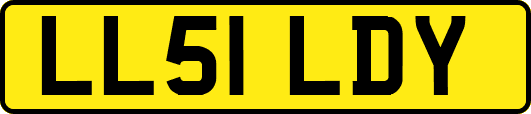 LL51LDY