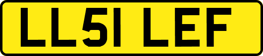 LL51LEF