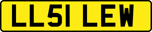 LL51LEW