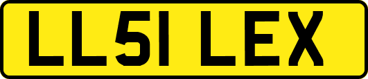 LL51LEX