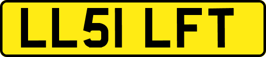 LL51LFT