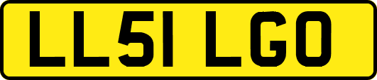 LL51LGO