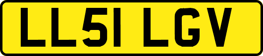 LL51LGV