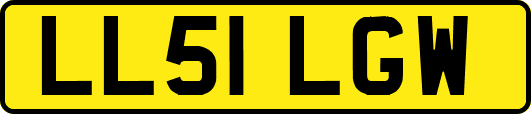 LL51LGW