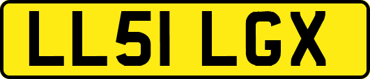 LL51LGX