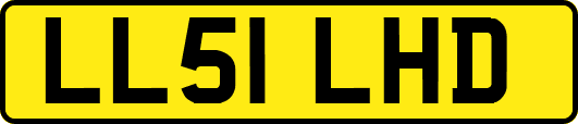 LL51LHD