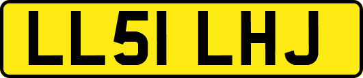 LL51LHJ