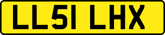 LL51LHX